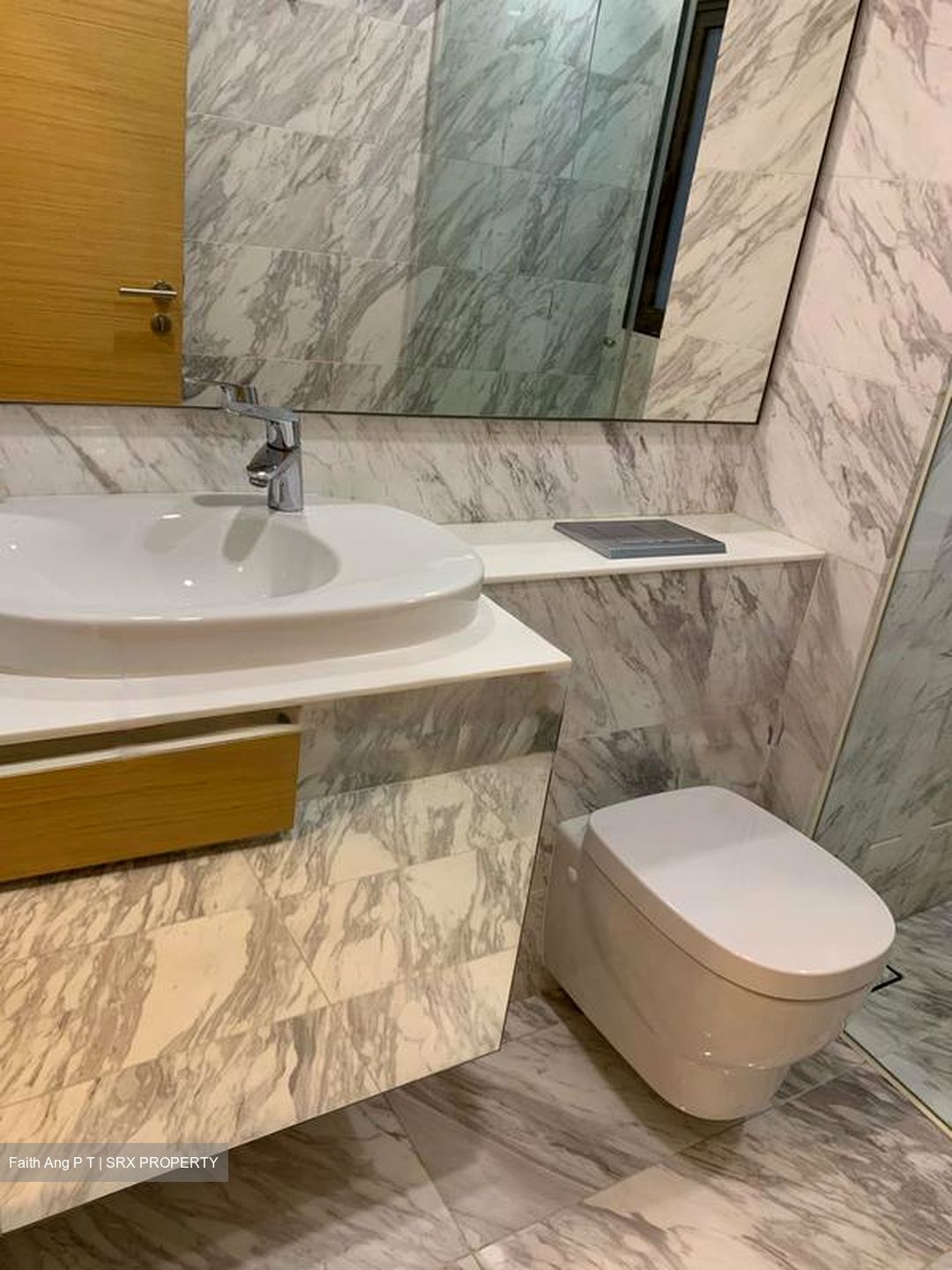 Waterscape at Cavenagh (D9), Apartment #469255721